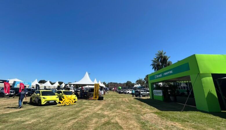 Em Dourados, Circuito de Negócios da Sicredi Centro-Sul MS/BA traz soluções inovadoras em seguros