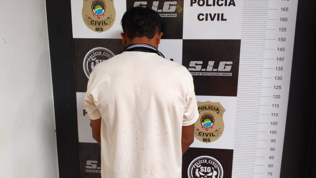 Acusado de assassinar padre durante roubo é transferido para a PED; adolescente está na Depac