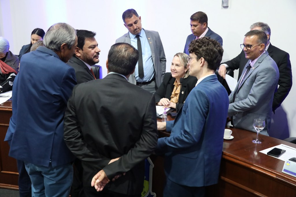 Câmara de Dourados fecha 2025 com quase 500 projetos votados