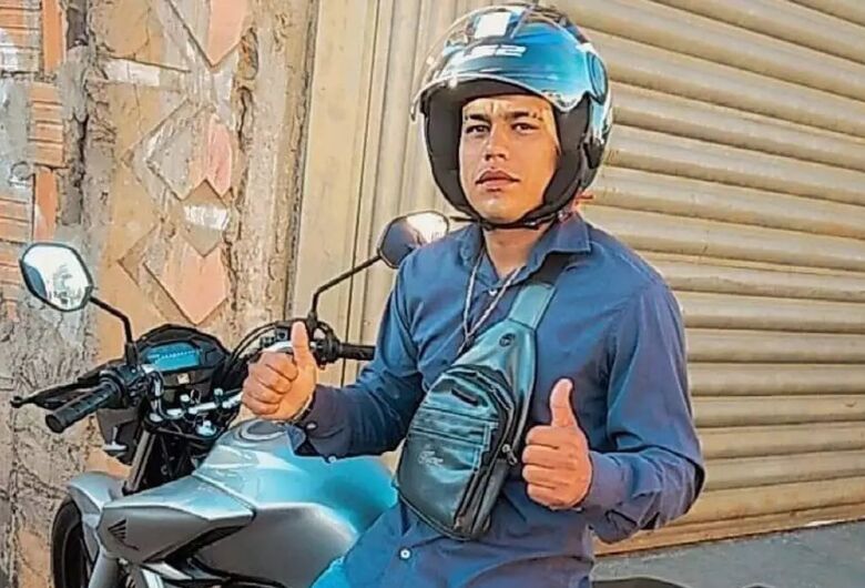 Jovem é executado com mais de 10 tiros de pistola