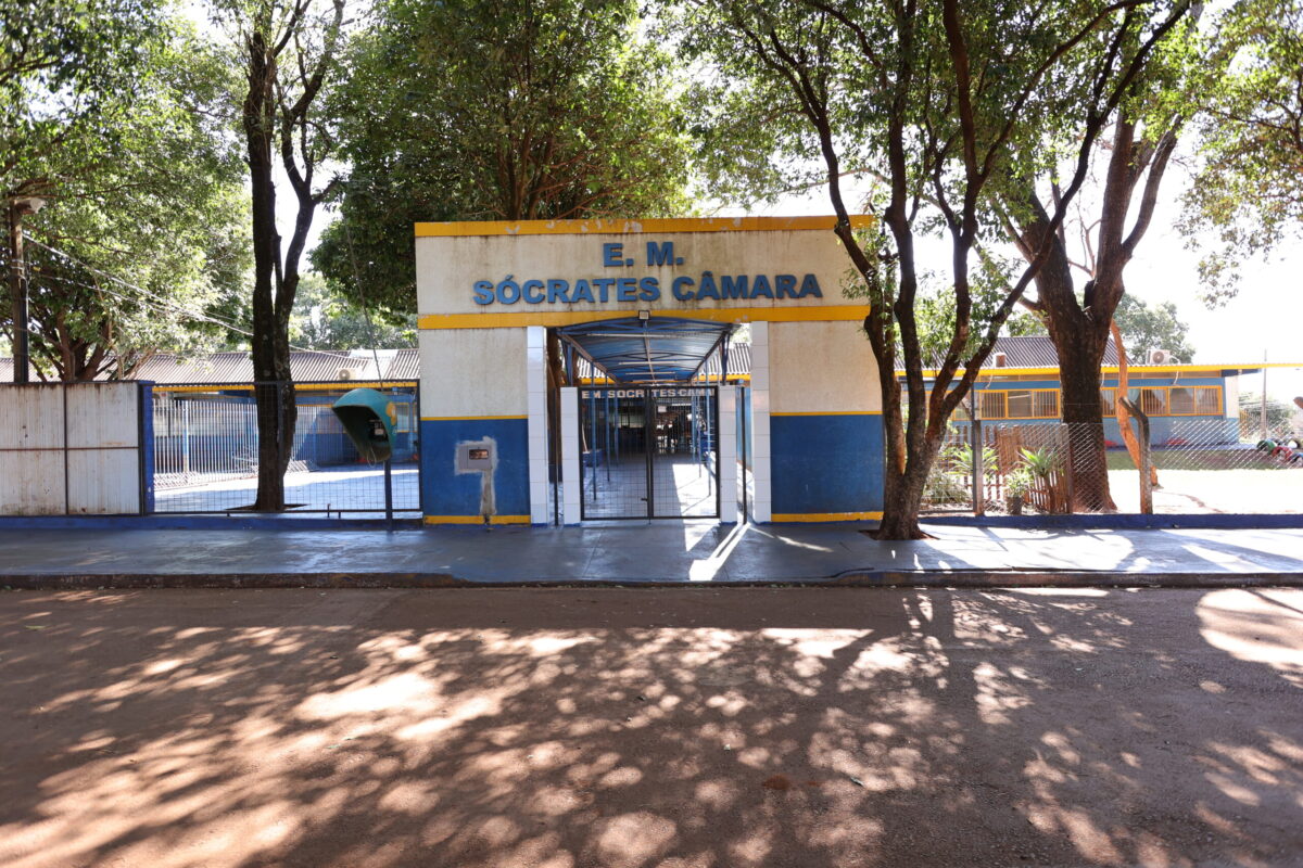 Prefeitura de Dourados abre processo seletivo para auxiliar de apoio educacional