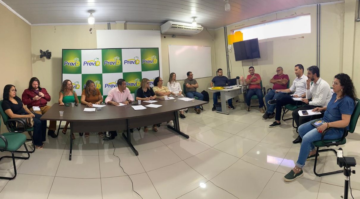 Servidores da Prefeitura de Dourados elegem nesta sexta-feira a diretoria do PreviD