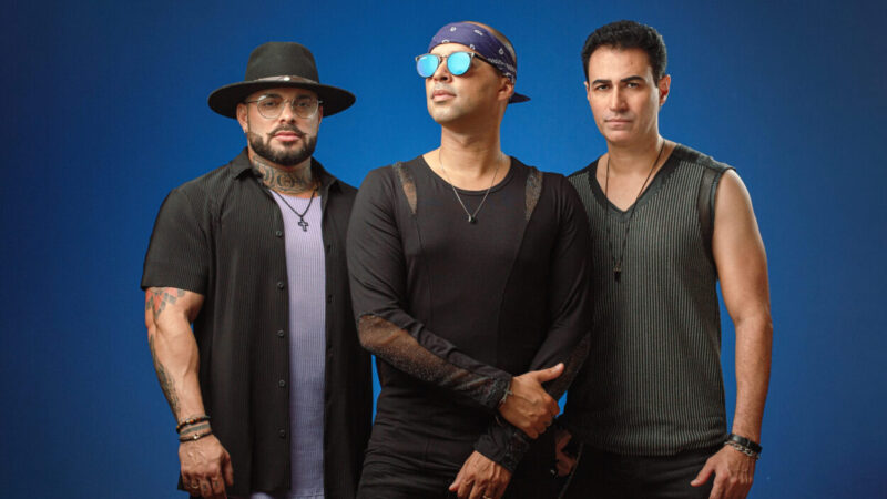 Prefeitura leva shows com diversos estilos para animar o Natal Encantado Dourados