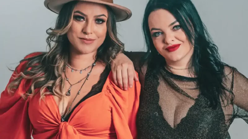 DJ Junio Silveira e Patrícia & Adriana animam o Natal Encantado neste sábado em Dourados