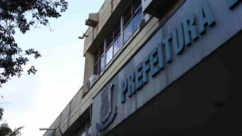 Confira como será o atendimento nos órgãos públicos de MS no fim de ano