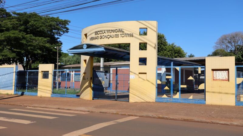 Prefeitura encerra nesta terça-feira inscrições para processo seletivo de professores temporários