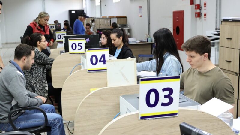 Prefeitura mantém emissor municipal de NFS-e e promove adequação ao padrão nacional