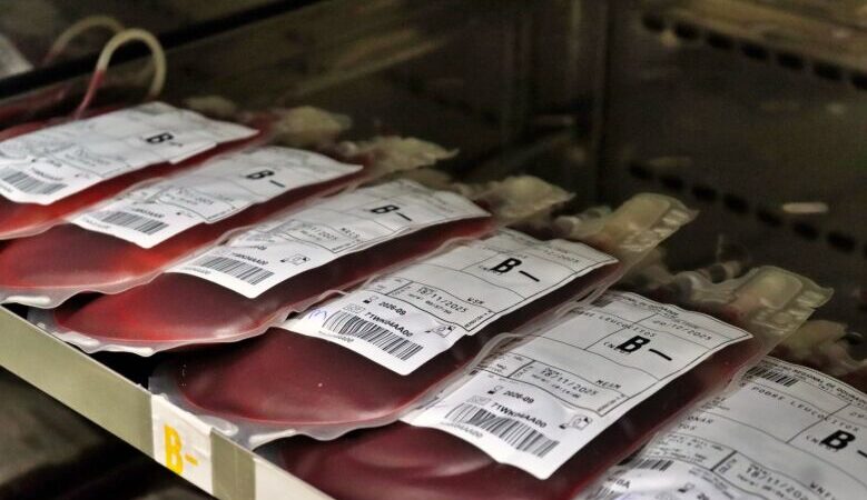 Hemosul de Dourados faz plantão especial neste sábado para ampliar estoque de sangue