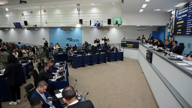 Articulação de Adriane falha, Câmara barra doação de terreno ao TJ e emperra obra de R$ 98 mi