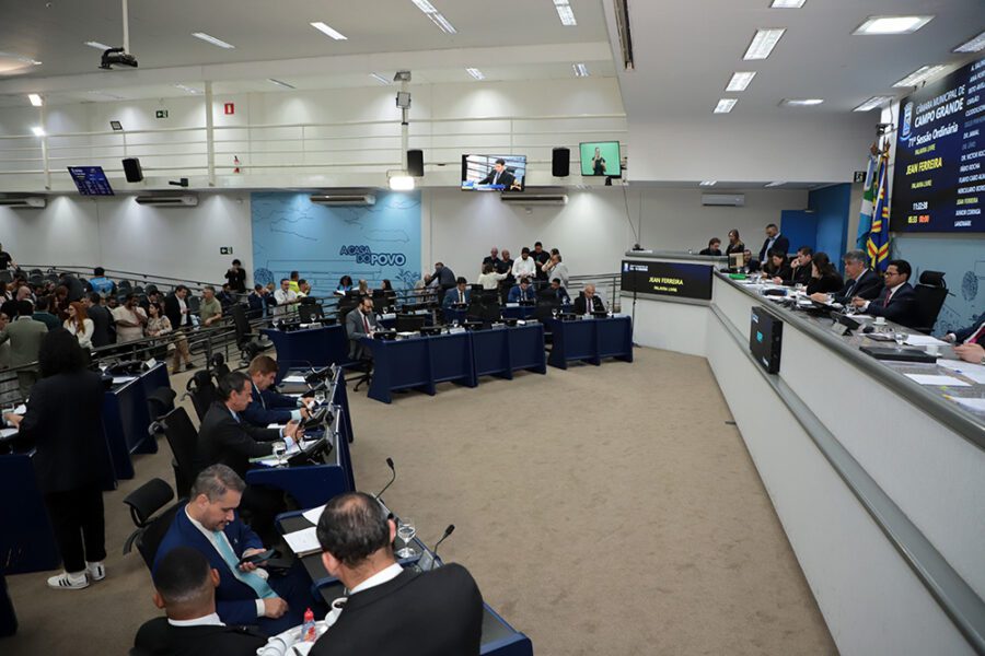 Articulação de Adriane falha, Câmara barra doação de terreno ao TJ e emperra obra de R$ 98 mi