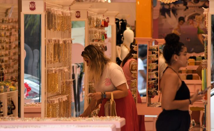 Dourados supera 78 municípios com maior saldo na geração de novos empregos