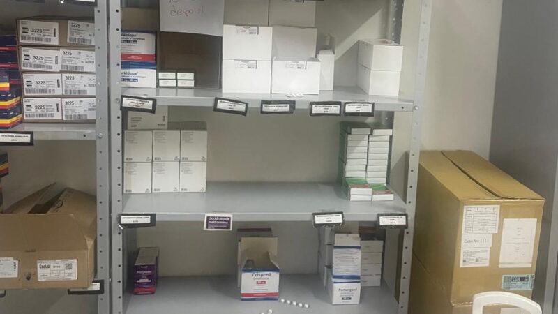 CRM alerta para “iminente risco de colapso” no atendimento de emergência da Capital