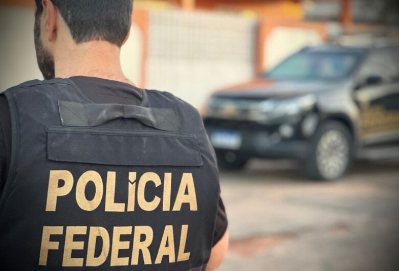 Português foragido que estava incluído na ‘lista vermelha’ da Interpol é preso em MS