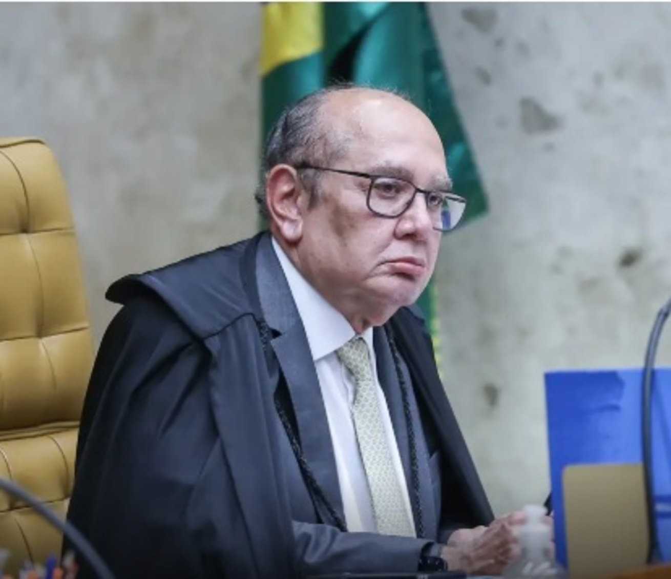 Bancada de MS diverge sobre decisão que limita pedido de impeachment a ministros do STF