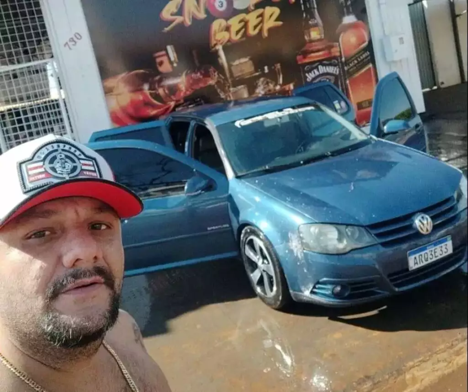 Cinco integrantes do PCC são condenados pela morte de membro de facção rival em “tribunal do crime”