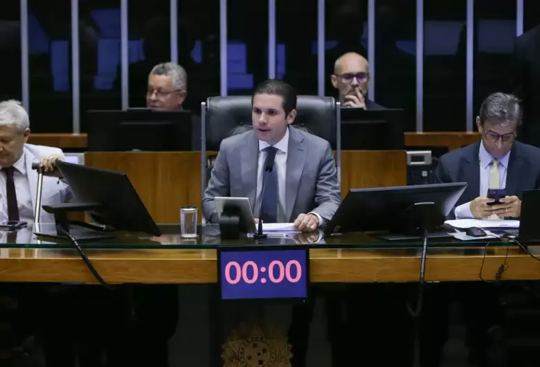 Câmara aprova texto para regulamentar pontos da reforma tributária