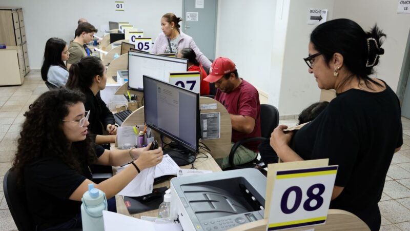 Secretaria Fazenda ataca burocracia e otimiza serviços nos primeiros 11 meses de gestão