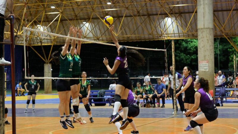 Funed encerra 2025 com mais de 6 mil atendimentos e expansão histórica do esporte