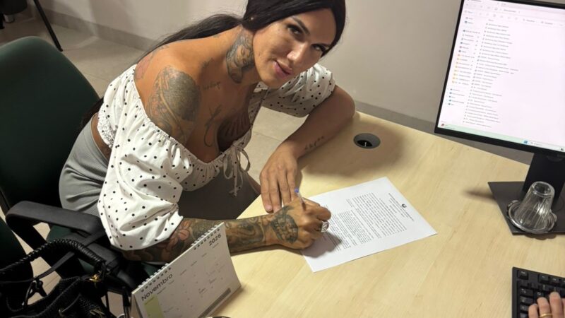 Prefeitura de Dourados é parceira em ação de retificação de nome e gênero