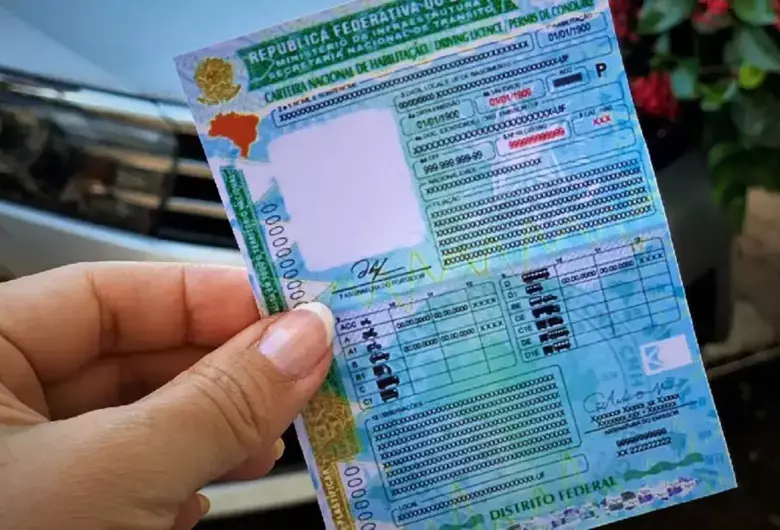 MP permite renovação automática da CNH para motorista sem multa de trânsito