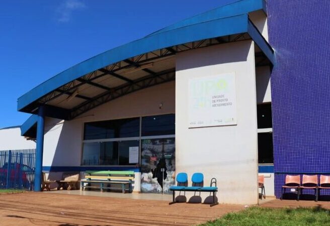 Jovem é esfaqueada em Dourados e pede socorro em Igreja