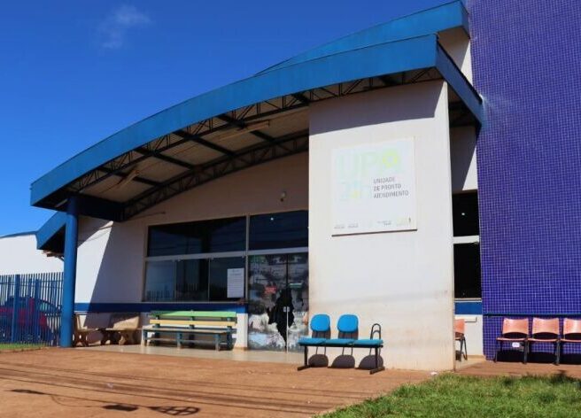 Jovem é esfaqueada em Dourados e pede socorro em Igreja