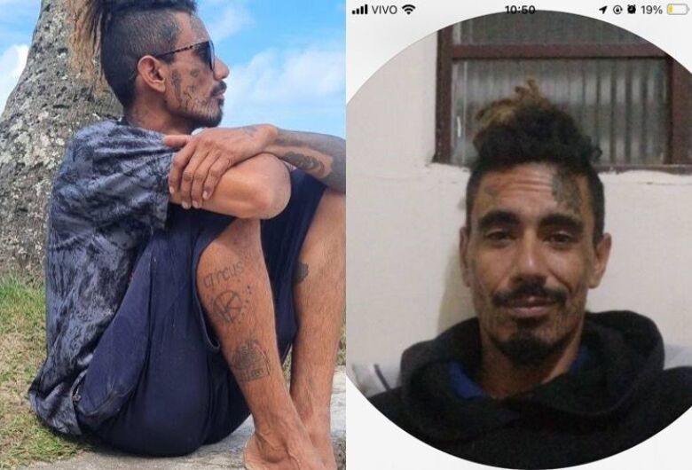 Família busca por homem visto pela última vez em casa de shows de Dourados