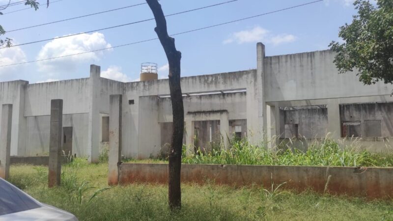 Após 5 anos, Prefeitura vai retomar obras de Centro de Educação Infantil da Vila Erondina