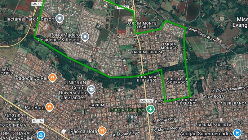 Prefeitura publica editais do IPTU 2026 com atualização do cadastro imobiliário