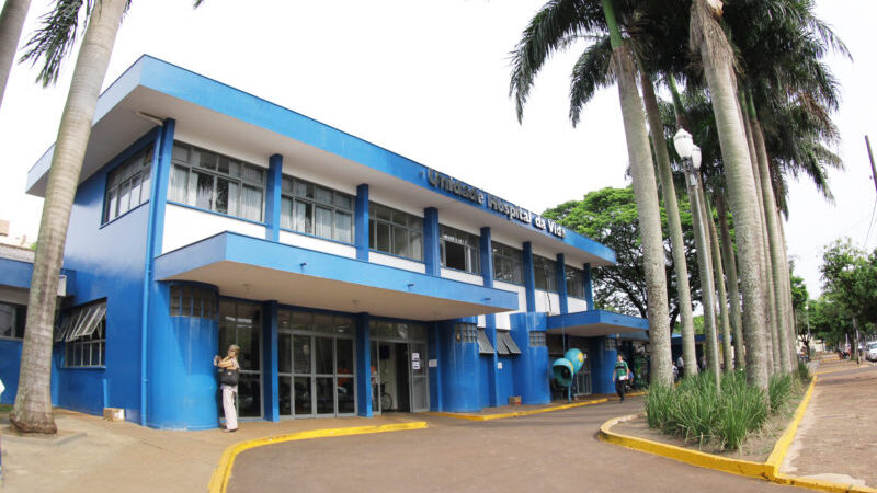 Jovem de 22 anos morre após ser baleado no peito em Dourados