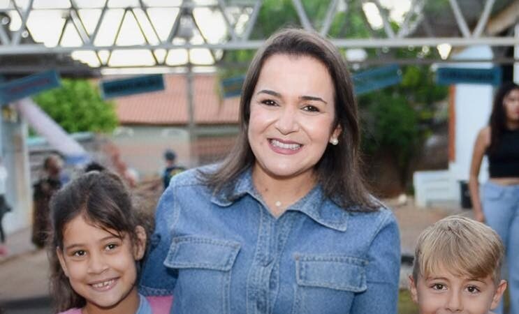 Adriane previa ganhar R$ 35 mi com fim do desconto de 20%, mas perdeu R$ 200 milhões