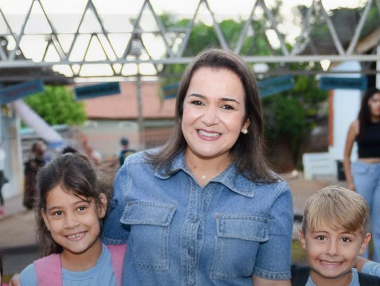 Adriane previa ganhar R$ 35 mi com fim do desconto de 20%, mas perdeu R$ 200 milhões