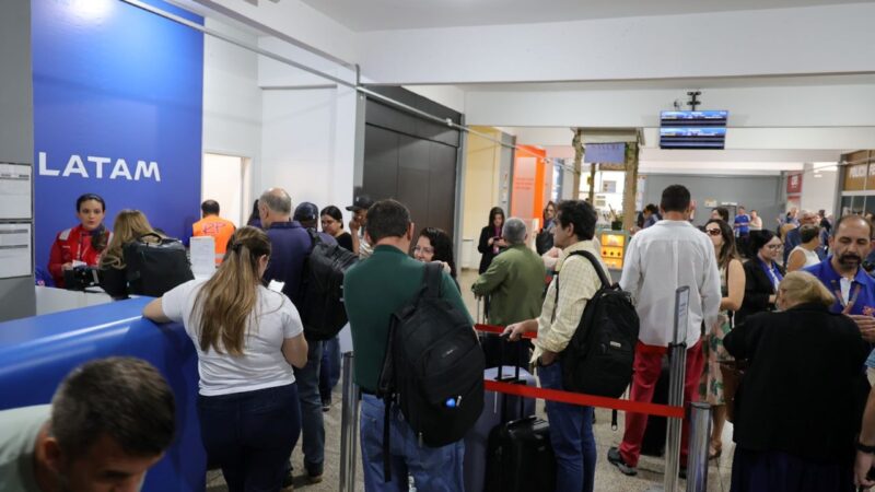 Prefeitura abre cadastro para o calendário de eventos 2026 no setor de turismo