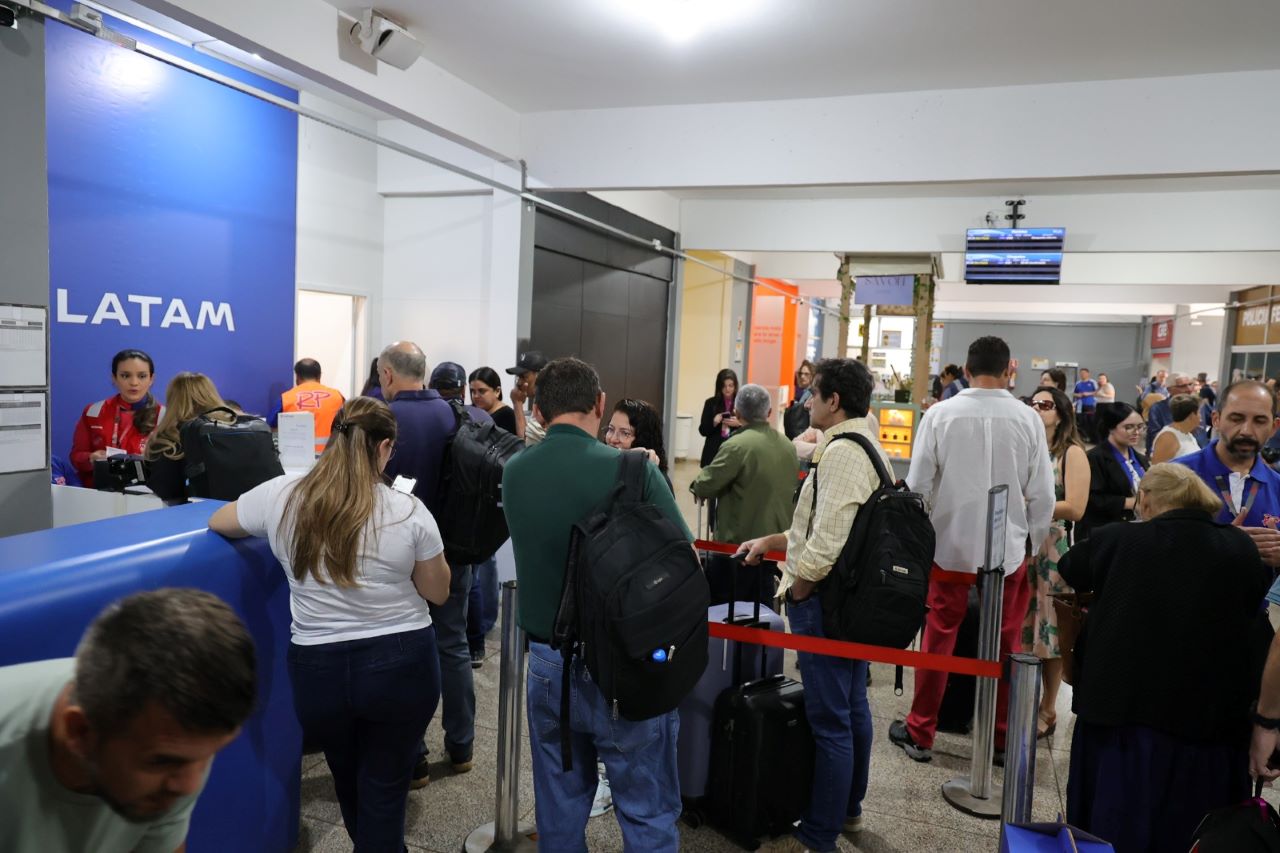 Prefeitura abre cadastro para o calendário de eventos 2026 no setor de turismo