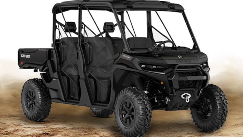 Sejusp-MS compra veículo multitarefas por R$ 627 mil