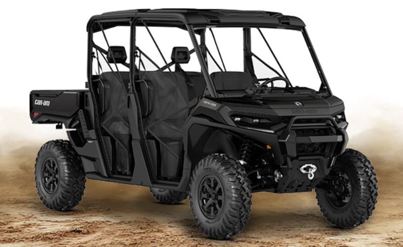 Sejusp-MS compra veículo multitarefas por R$ 627 mil