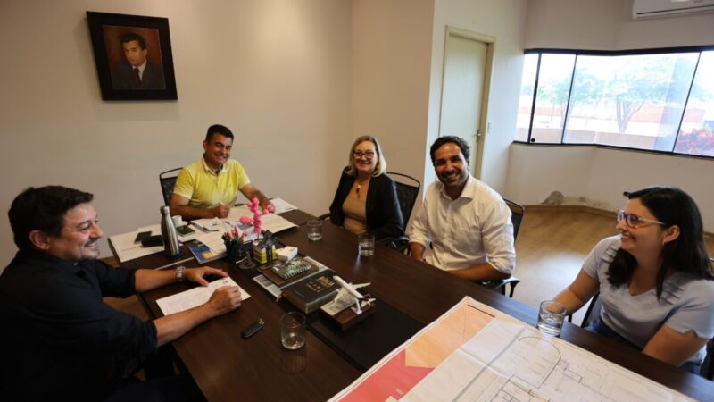 Prefeitura dá sinal verde para HU/UFGD ter Alta Complexidade em Oncologia