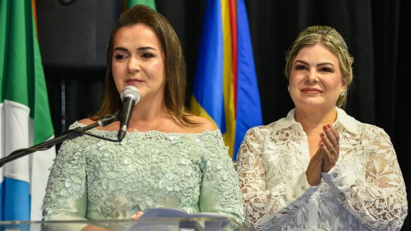 Chance de cassação de Adriane anima campo-grandenses, vice preocupa e poucos as defendem