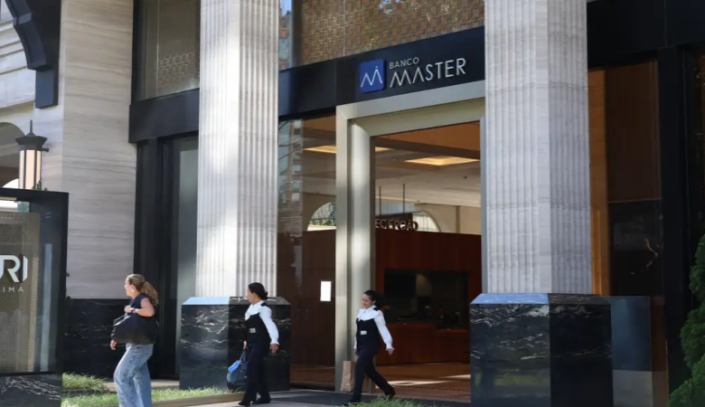 Polícia Federal faz nova operação contra o Banco Master