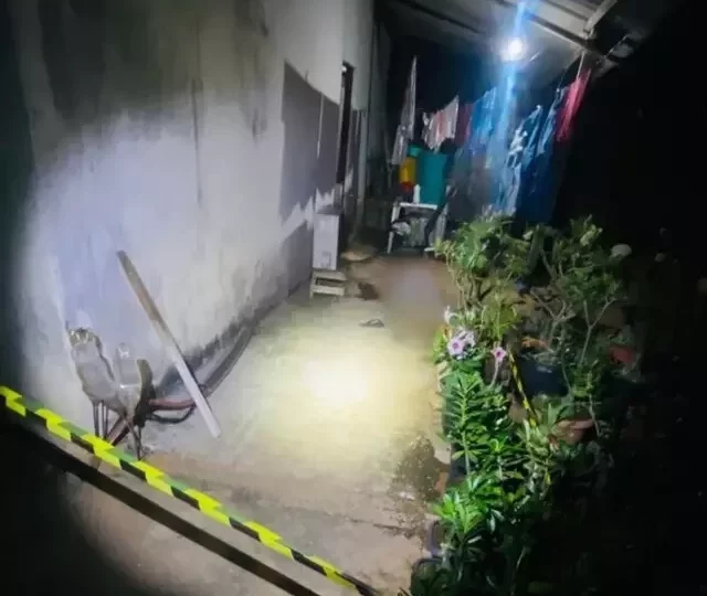 Ex-marido espanca e mata mulher a pauladas em Corumbá, o 2º feminicídio do ano em MS