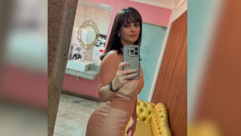 Delegada é presa em São Paulo suspeita de ligação com PCC