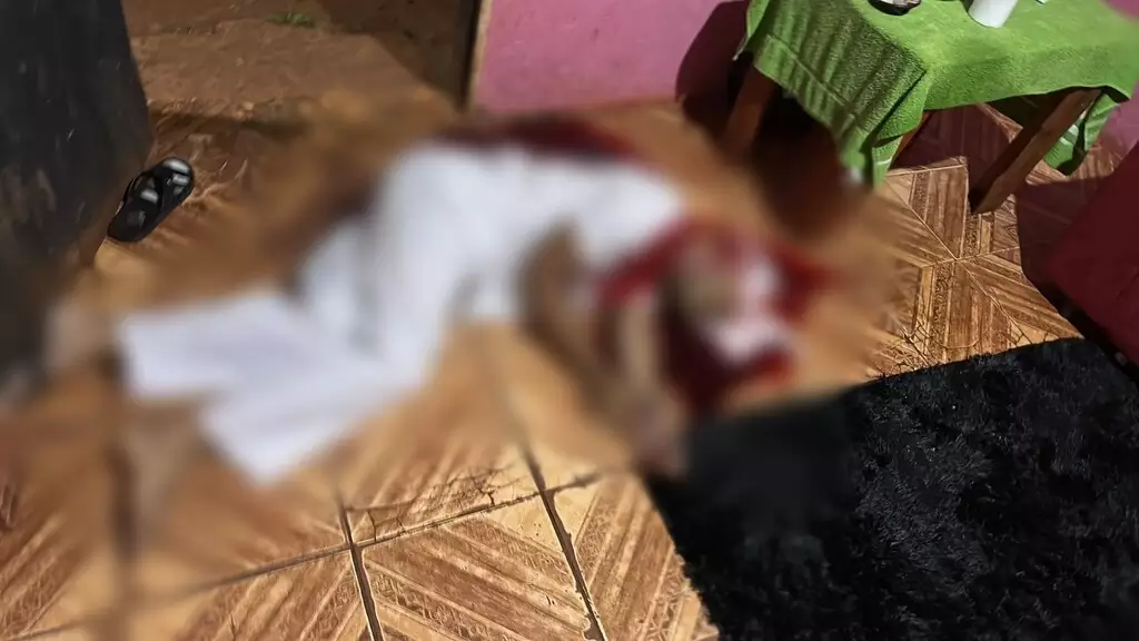 Tarólogo brasileiro é executado a tiros na fronteira e polícia procura pistoleiro