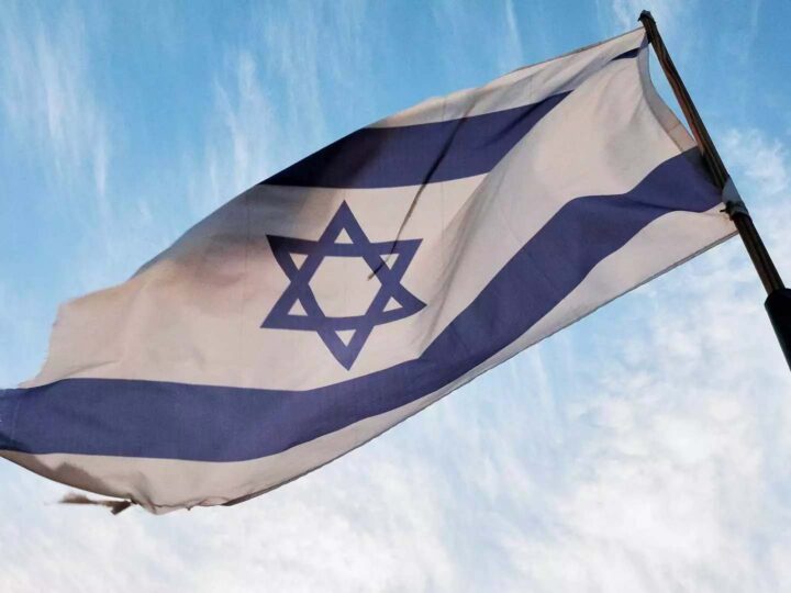 Helicóptero militar de Israel cai durante transporte aéreo na Cisjordânia