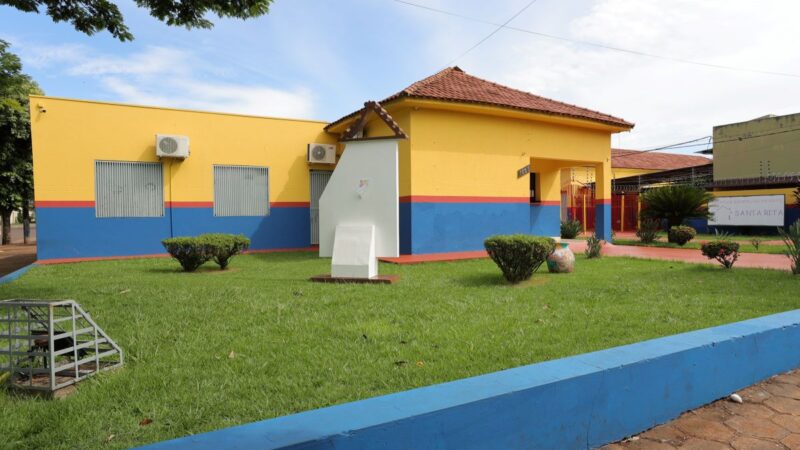 Prefeitura contrata 3 mil vagas na Educação Infantil para ano letivo de 2026