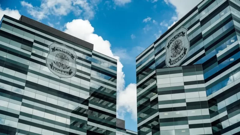 Operação da PF investiga desvio de recursos de emendas parlamentares