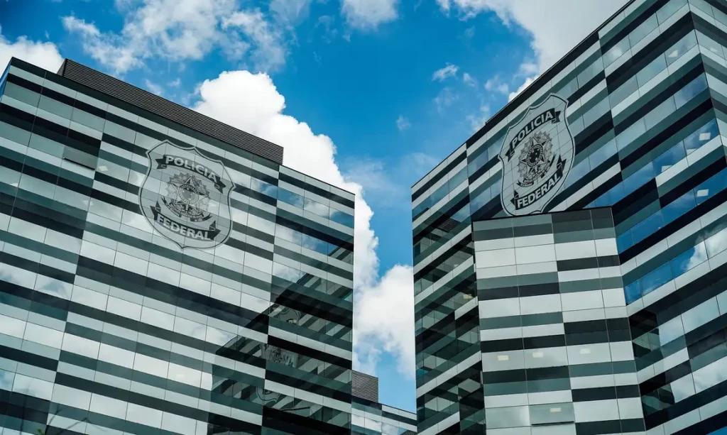 Operação da PF investiga desvio de recursos de emendas parlamentares