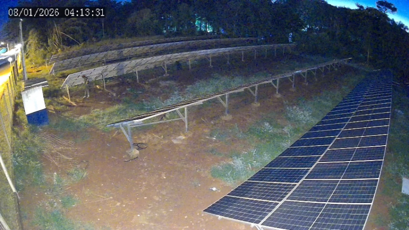 Polícia prende ladrão que furtou fios de energia e causou prejuízo de R$ 250 mil em Dourados