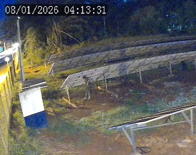 Polícia prende ladrão que furtou fios de energia e causou prejuízo de R$ 250 mil em Dourados