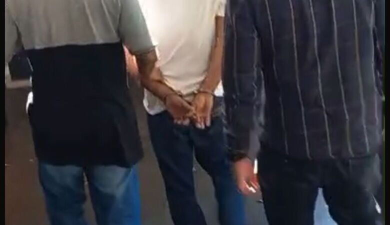 Segundo envolvido em sequestro relâmpago de universitário é preso em Dourados