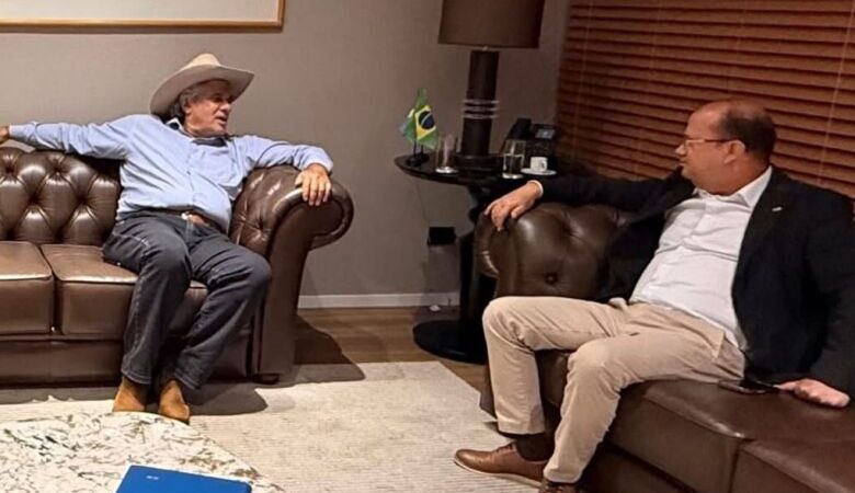 Dourados saiu do ‘ostracismo’ para ter voz ativa no Governo do Estado, diz Gino